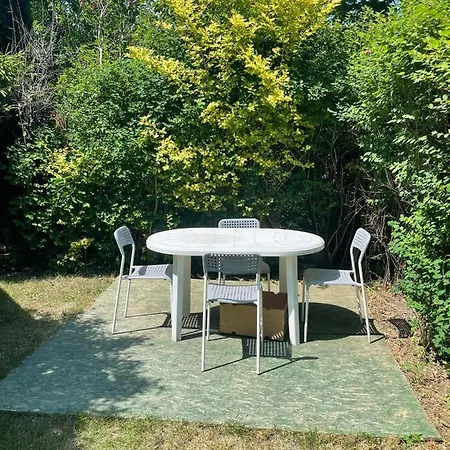 Garden House Holiday home