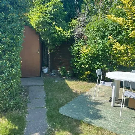 Holiday home Garden House Sopot