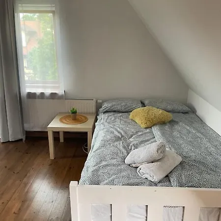 Garden House Holiday home Sopot