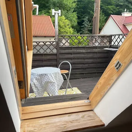 Garden House Holiday home Sopot